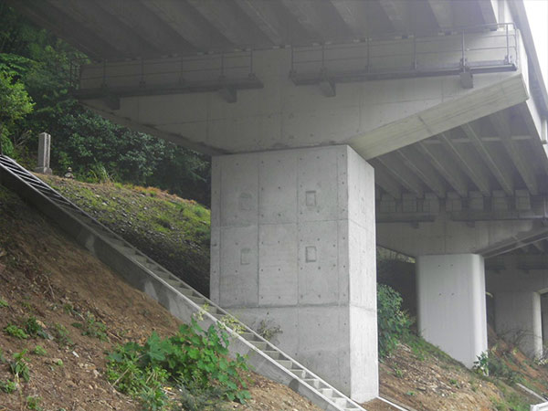 RC巻き立て