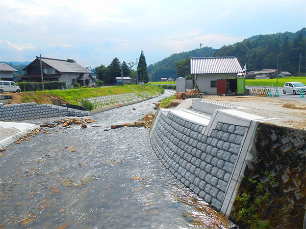 道路・河川構造物設計
